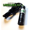 AV1 Modulo laser verde generador de linea 50mW 532nm