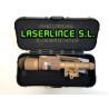 LD Dazzler 50mW (532nm) "Glare type" green laser pointer