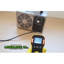 24g / h 220VAC emission ozone machine