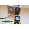 24g / h 220VAC emission ozone machine