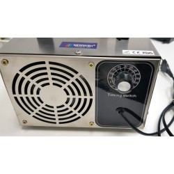 24g / h 220VAC emission ozone machine