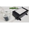 Máquina de ozono de emisión 1g/h 220VAC para agua