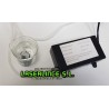 Máquina de ozono de emisión 1g/h 220VAC para agua