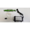 Máquina de ozono de emisión 1g/h 220VAC para agua
