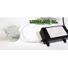 Máquina de ozono de emisión 1g/h 220VAC para agua