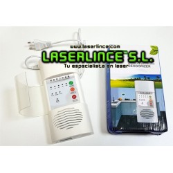 150mg/h 220VAC emission ozone machine