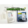 150mg/h 220VAC emission ozone machine