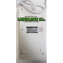 150mg/h 220VAC emission ozone machine