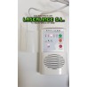 150mg/h 220VAC emission ozone machine
