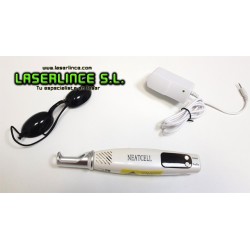 BL3 Puntero laser azul 445nm 1W frecuencia y potencia regulable