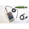 Fisher Dualscope FMP40 Coating Thickness Gauge