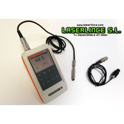 Fisher Dualscope FMP40 Coating Thickness Gauge