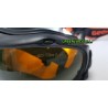 Gafas integrales de protección láser 190-540 & 800-1700nm OD5+