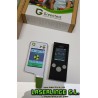 Medidor de radioactividad, nitratos y conductividad ECO5F