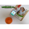 Medidor de radioactividad, nitratos y conductividad ECO5F