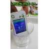 Medidor de radioactividad, nitratos y conductividad ECO5F