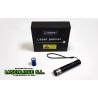 B2 NewWish Green Laser Pointer 50mW ON/OFF (532nm)