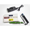 500mW 808nm infrared laser pointer