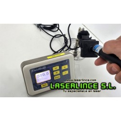 500mW 808nm infrared laser pointer