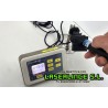 500mW 808nm infrared laser pointer