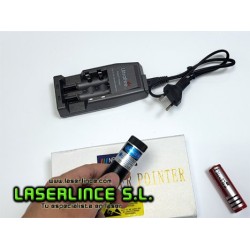 500mW 808nm infrared laser pointer
