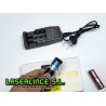 500mW 808nm infrared laser pointer