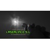 500mW 808nm infrared laser pointer