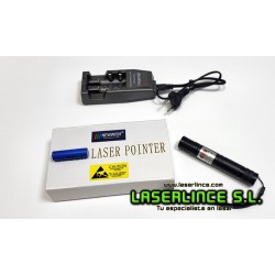 500mW 980nm infrared laser pointer