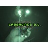 02 Puntero laser infrarrojo NewWish 500mW 980nm