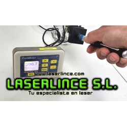 200mW 980nm infrared laser pointer
