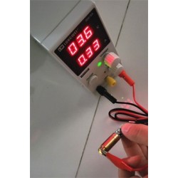 Y1 Módulo láser amarillo 10mW (593nm) generador de punto NewWish®
