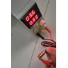 Y1 Yellow laser module 10mW (593nm) point generator NewWish