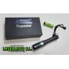 F3B Puntero láser verde 500mW (520nm) NewWish®