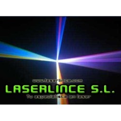 L388RGB (350mW Multicolor)