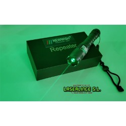 F3B Puntero láser verde 500mW (520nm) NewWish®