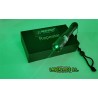 F3B Puntero láser verde 500mW (520nm) NewWish®