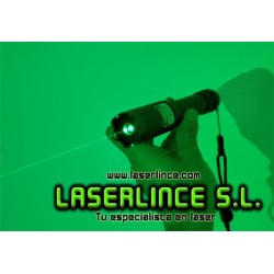 F3B Puntero láser verde 500mW (520nm) NewWish®