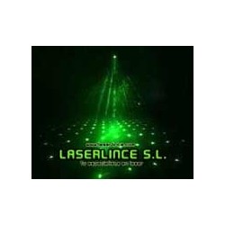 L606G (green 50mW kaleidoscope)