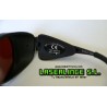 Goggles for green laser Eagle Pair