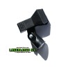 Tripod mount to attach laser pointers
