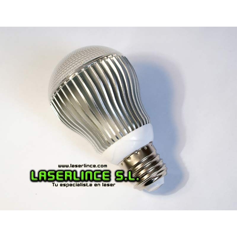 Bombilla CREE 5W E27