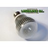 CREE bulb 5W E27