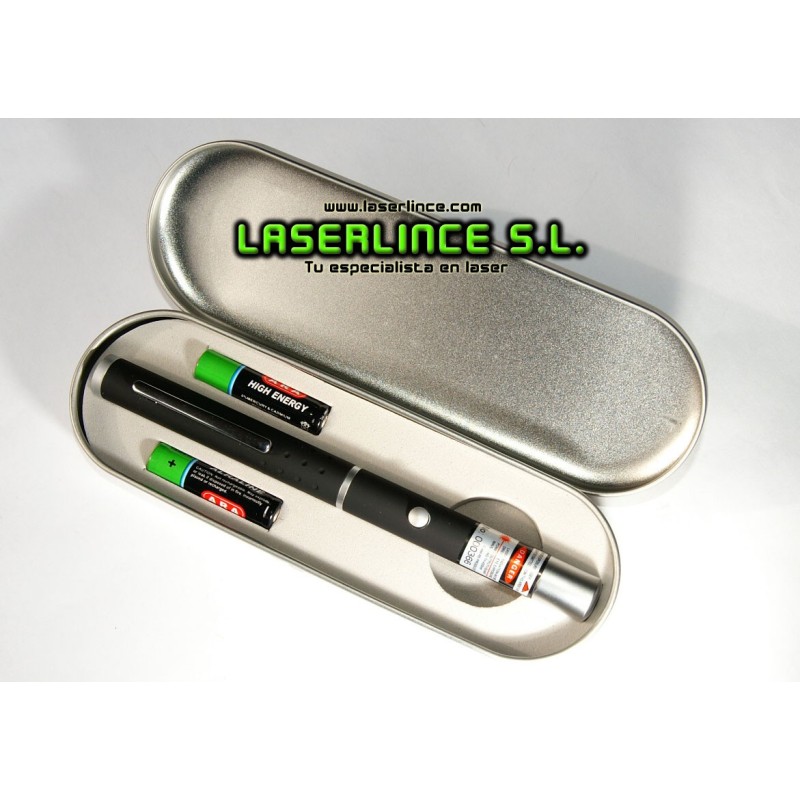 405nm violet laser pointer of 5mW (405nm)