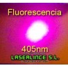 405nm violet laser pointer of 5mW (405nm)