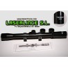 Telescopic sight glass Tasco 4X20