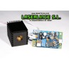 50mW generator red laser dot (650 nm)