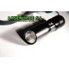 Linterna CREE de marca UltraFire 1xAA/1x14500