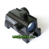 Red green and red dot for Walther MP5