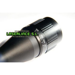 Riflescope Bushnell 9x40 backlit 3