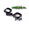 Mount for telescopic sights or laser pointers 20mm Picatinny